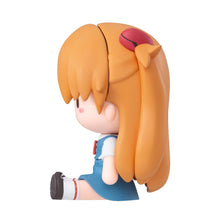 Load image into Gallery viewer, PRE-ORDER Asuka Shikinami Langley fuwa petit Chibi Figure Evangelion: New Theatrical Edition