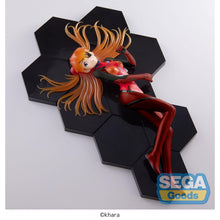 Load image into Gallery viewer, PRE-ORDER Asuka Shikinami Luminasta Figure Evangelion: New Theatrical Edition