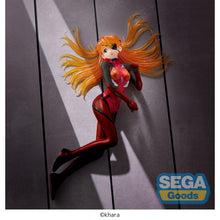 Load image into Gallery viewer, PRE-ORDER Asuka Shikinami Luminasta Figure Evangelion: New Theatrical Edition