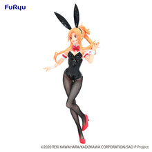 Load image into Gallery viewer, PRE-ORDER Asuna BiCute Bunnies Figure Sword Art Online (Reproduction)