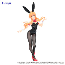 Load image into Gallery viewer, PRE-ORDER Asuna BiCute Bunnies Figure Sword Art Online (Reproduction)