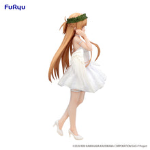 Load image into Gallery viewer, PRE-ORDER Asuna BiCute Pure Figure Sword Art Online