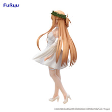Load image into Gallery viewer, PRE-ORDER Asuna BiCute Pure Figure Sword Art Online