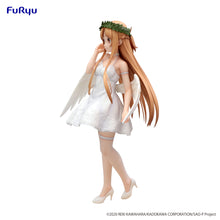 Load image into Gallery viewer, PRE-ORDER Asuna BiCute Pure Figure Sword Art Online