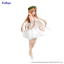 Load image into Gallery viewer, PRE-ORDER Asuna BiCute Pure Figure Sword Art Online