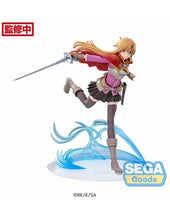 Load image into Gallery viewer, PRE-ORDER Asuna FIGURIZMa Figure Sword Art Online Progressive: Scherzo of Deep Night