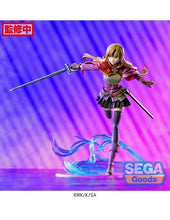 Load image into Gallery viewer, PRE-ORDER Asuna FIGURIZMa Figure Sword Art Online Progressive: Scherzo of Deep Night