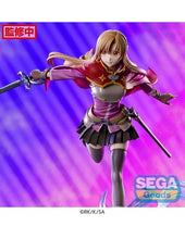 Load image into Gallery viewer, PRE-ORDER Asuna FIGURIZMa Figure Sword Art Online Progressive: Scherzo of Deep Night