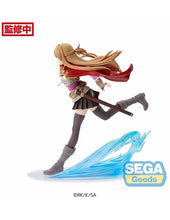 Load image into Gallery viewer, PRE-ORDER Asuna FIGURIZMa Figure Sword Art Online Progressive: Scherzo of Deep Night