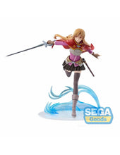 Load image into Gallery viewer, PRE-ORDER Asuna FIGURIZMa Figure Sword Art Online Progressive: Scherzo of Deep Night