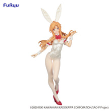Load image into Gallery viewer, PRE-ORDER Asuna White Pearl Color ver. BiCute Bunnies Figure Sword Art Online
