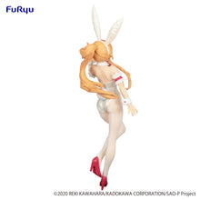 Load image into Gallery viewer, PRE-ORDER Asuna White Pearl Color ver. BiCute Bunnies Figure Sword Art Online