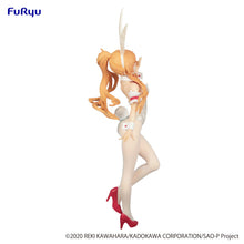 Load image into Gallery viewer, PRE-ORDER Asuna White Pearl Color ver. BiCute Bunnies Figure Sword Art Online