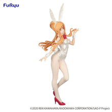 Load image into Gallery viewer, PRE-ORDER Asuna White Pearl Color ver. BiCute Bunnies Figure Sword Art Online