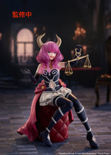 Load image into Gallery viewer, PRE-ORDER Aura the Guillotine Desktop Cute Figure Frieren: Beyond Journey's End