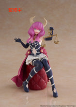 Load image into Gallery viewer, PRE-ORDER Aura the Guillotine Desktop Cute Figure Frieren: Beyond Journey's End