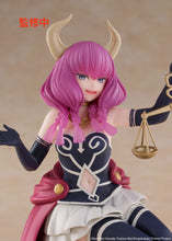 Load image into Gallery viewer, PRE-ORDER Aura the Guillotine Desktop Cute Figure Frieren: Beyond Journey's End