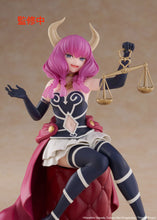 Load image into Gallery viewer, PRE-ORDER Aura the Guillotine Desktop Cute Figure Frieren: Beyond Journey's End