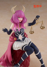 Load image into Gallery viewer, PRE-ORDER Aura the Guillotine Desktop Cute Figure Frieren: Beyond Journey's End