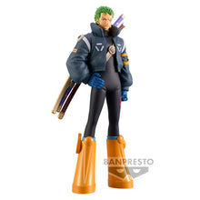 Load image into Gallery viewer, Authentic Egghead Roronoa Zoro The Grandline Series One Piece