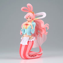 Load image into Gallery viewer, Authentic Glitter & Glamours Shirahoshi One Piece