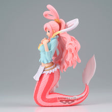 Load image into Gallery viewer, Authentic Glitter & Glamours Shirahoshi One Piece
