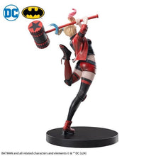 Load image into Gallery viewer, Authentic Harley Quinn PM Figure