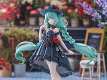 Load image into Gallery viewer, Authentic Hatsune Miku Trio-Try-iT Figure Outing Dress