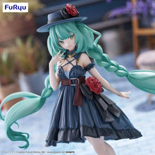 Load image into Gallery viewer, Authentic Hatsune Miku Trio-Try-iT Figure Outing Dress