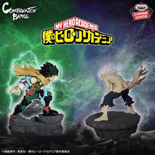 Load image into Gallery viewer, Authentic Izuku Midoriya Combination Battle Finale My Hero Academia