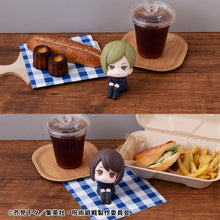 Load image into Gallery viewer, Authentic Lookup Shoko Ieiri Kosen ver. & Nanami Kento Kosen ver.set (with gift) Jujutsu Kaisen