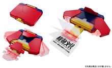 Load image into Gallery viewer, PRE-ORDER Automatic Transformation Card Case Toy Color
