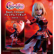 Load image into Gallery viewer, PRE-ORDER Ave Mujica Doloris Premium Figure BanG Dream!