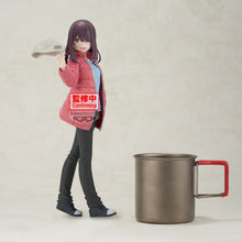 Load image into Gallery viewer, PRE-ORDER Ayano Toki Laid-Back Camp Season 3