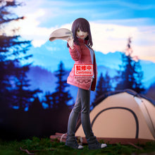 Load image into Gallery viewer, PRE-ORDER Ayano Toki Laid-Back Camp Season 3