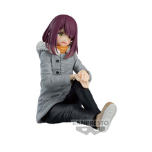 Load image into Gallery viewer, PRE-ORDER Ayano Toki Laid Back Camp Season 3