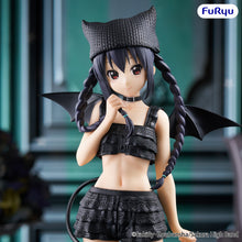 Load image into Gallery viewer, PRE-ORDER Azusa Nakano BiCute Dark Figure K-On!
