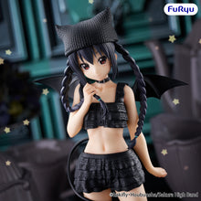 Load image into Gallery viewer, PRE-ORDER Azusa Nakano BiCute Dark Figure K-On!