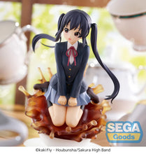 Load image into Gallery viewer, PRE-ORDER Azusa Nakano Luminasta Figure K-ON!