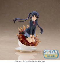 Load image into Gallery viewer, PRE-ORDER Azusa Nakano Luminasta Figure K-ON!