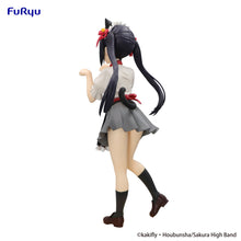 Load image into Gallery viewer, PRE-ORDER Azusa Nakano Trio-Try-iT Figure K-On!