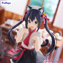 Load image into Gallery viewer, PRE-ORDER Azusa Nakano Trio-Try-iT Figure K-On! (reproduction)
