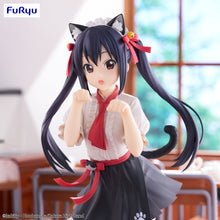 Load image into Gallery viewer, PRE-ORDER Azusa Nakano Trio-Try-iT Figure K-On! (reproduction)