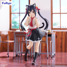 Load image into Gallery viewer, PRE-ORDER Azusa Nakano Trio-Try-iT Figure K-On! (reproduction)