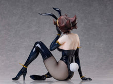 Load image into Gallery viewer, PRE-ORDER B-Style Rain Mikamura Bunny Ver. Mobile Fighter G Gundam