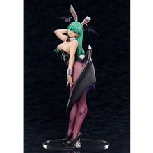 Load image into Gallery viewer, PRE-ORDER B-style Darkstalkers Series Morrigan Bunny ver.