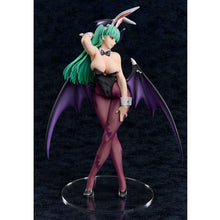 Load image into Gallery viewer, PRE-ORDER B-style Darkstalkers Series Morrigan Bunny ver.