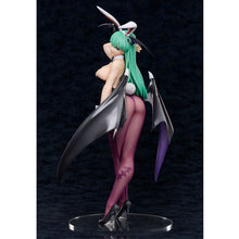 Load image into Gallery viewer, PRE-ORDER B-style Darkstalkers Series Morrigan Bunny ver.