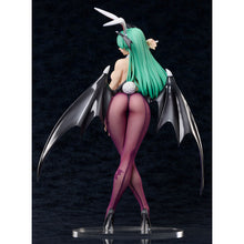 Load image into Gallery viewer, PRE-ORDER B-style Darkstalkers Series Morrigan Bunny ver.