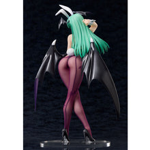 Load image into Gallery viewer, PRE-ORDER B-style Darkstalkers Series Morrigan Bunny ver.
